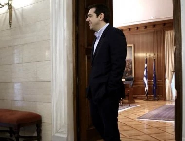 Μαξίμου: Αυτή είναι η θέση της κυβέρνησης για την συμφωνία με τα Σκόπια